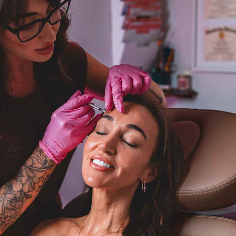 Injectables