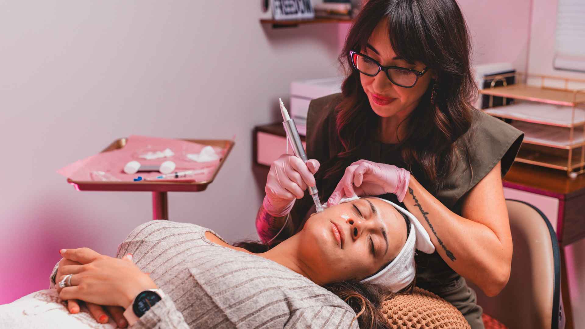 Skin Treatments